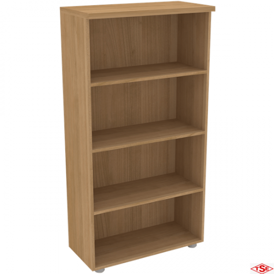 160x80 cm Açık Ofis Dolabı